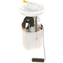 Bosch Bch 0580314169 Yakit Depo Samandirasi