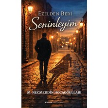Ezelden Beri Seninleyim