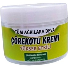 Ekobox Süper Çörek Otu Kremi 100 ml Krem