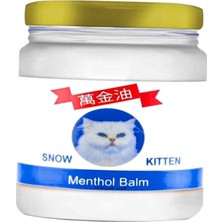 Ekobox Snow Kitten Krem 50 ml