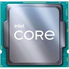 Intel Raptor Lake Refresh I9 14900KF 1700PIN Tray (Kutusuz/fansız) Işlemci