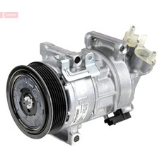 Denso Den DCP21022 Klima Kompresörü