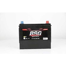 Bsg 99-997-008 Akü