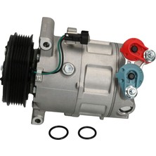 Bosch Bch 1986AD1335 Klima Kompresörü