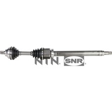 NTN-SNR Snr DK52011 Aks Komple Ön Sag