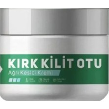 Ekobox Kırkkilitotu Özlü Masaj Velosyonu 100 ml