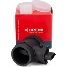 BREMI Brm 30040 Hava Debimetresi