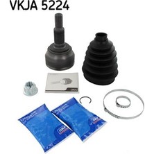 Skf Vkja 5224 Aks Kafasi Dis