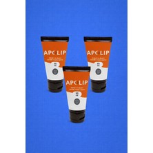 Ekobox Apolip Kremi 50ML 3 Adet