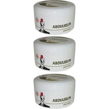 Ekobox Süper Abdulselim Vücut Krem 200 ml x 3
