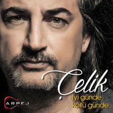 The End Çelik – Iyi Günde Kötü Günde (Cd)