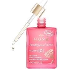 Nuxe Prodigieuse Boost Aydınlatıcı Serum Vitamin C 30 ml