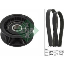 Ina 529 0451 10 V Kayis Seti