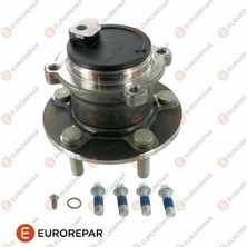 Eurorepar 1681957080 Porya Rulmani Arka