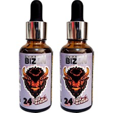 Ekobox Premium 30 ml Ölçek 2 Kutu Kàmpanyalı Fìyat Men Drops Slex  - Soğuk Erkeğe Cìnsel Ìsték