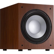 Jamo J10 Subwoofer Dark Apple (Koyu Elma)