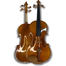 Vivaldi VL-904 Keman Parlak 4/4