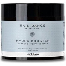 Artego Rain Dance Hydra Booster Supreme Mask 500 ml Nemlendirici Saç Bakım Maskesi