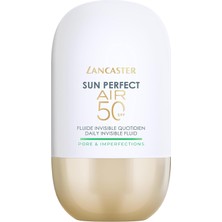Lancaster Sun Perfect Air SPF50 Pore & Imperfections Güneş Kremi 40 ml