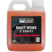 Snow Foam Combo 2-1 Litre