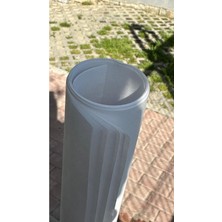 Orbak Kağıtçılık Baskısız Boş Oto Paspas Kağıdı Beyaz 25x35 100 Adet (1,05KG)