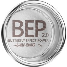 Mhw-3bomber Bep Kelebek Efekti Espresso Sepeti 54MM - 15GR