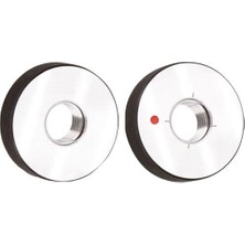 Pld M28X1.5 Dişi Vida Mastar Seti 6g DIN13