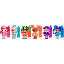 Mgae, Yummiland Piper Peach Bebeği ve Dudak Parlatıcısı, Yummiland