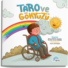 İgloo Yayınevi Taro ve Gökyüzü