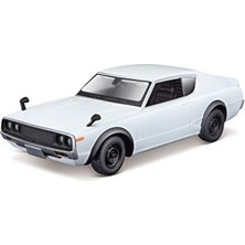 MAY/31528 1/24 1973 Nissan Skyline 2000GT-R KPGC110