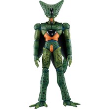 Ichibansho Figure - Dragon Ball Z - Hücre (1. Form) (Vs Omnibus Ultra), Bandai Ruhları Heykeli