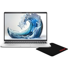Dell Pro Plus 16 BTO301_PB16250_U501  Ultra5 238V 32GB 2tbssd 16" Freedos Dizüstü Bilgisayar