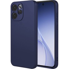 Nanospace Reno 15 Pro 5g Ile Uyumlu Kılıf Lansman Airline Silikon Kılıf