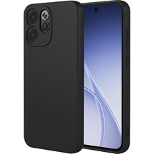 Nanospace Reno 15 Pro 5g Ile Uyumlu Kılıf Lansman Airline Silikon Kılıf