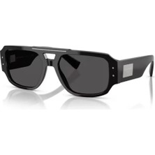 Dolce&gabbana DG4482 501/87 Güneş Gözlüğü