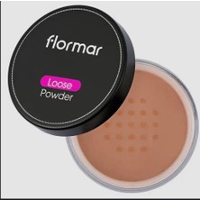 Mybl Flormar. Loose Powder 06 Sun Powder 18G