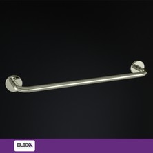DUXXA Küvet Tutamağı 50 cm Ø19 Ss 304 Paslanmaz