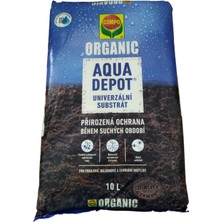 Compo Bıo Aqua Depot® Turbasız Evrensel Toprak 10L
