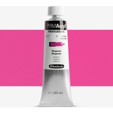 Schmincke : Primacryl Akrilik Boya : 150 ml : Magenta