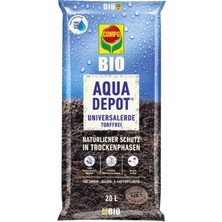 Compo Sana Compo Bıo Aqua Depot® Turbasız Evrensel Toprak 20L