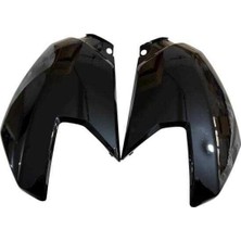 Motobisavm Yan Kapak Nk 250 Siyah