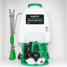 Rapco AS768A Sırt Tipi Sisleyici Ilaçlama Pompası