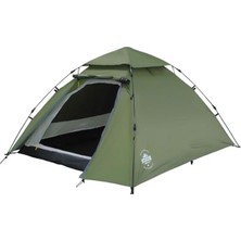 Esranın Dünyası Dış Mekan Where Tomorrow Pop Up Kubbe Çadır, Fırlatma Çadır, 2 – 3 Kişilik, Çadır, Hızlı Çadır, Kamp, Seyahat, Trek, Festival Vs. 215 x 195 x 120 Cm, Taşıma Çantası