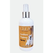Cleapet Göz Yaşı Temizleme Spreyi Kedi ve Köpekler Için- 250 ml