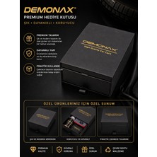 Demonax Lastik Parlatma Vebakım