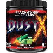 Blackstone Labs Dustx Pump Preworkout 262,5 gr