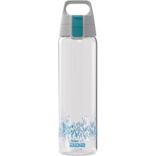 Esranın Dünyası Sıgg Total Clear One Myplanet Trinkflasche, Bpa-Freie Und Auslaufsichere Trinkflasche, Bruceste Sport Trinkflasche Aus Tritan T Fruchtfilter