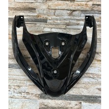 RKS Snıper Pro x Sepet Panel Alt Plastiği Parlak Siyah