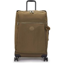 Kipling Kıplıng Darcey Up M Orta Boy Tekerlekli Valiz
