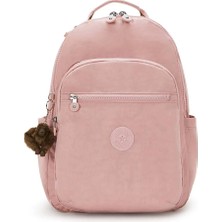 Kipling Kıplıng Seoul Büyük Boy Sırt Çantası